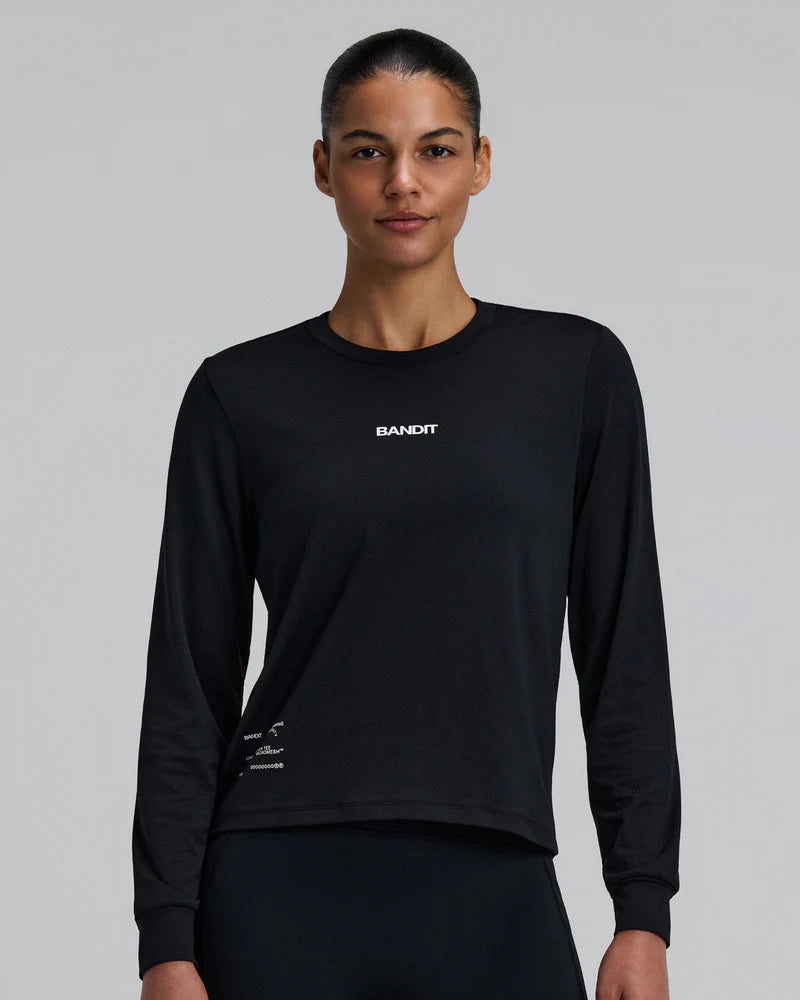 Bandit Women's Micromesh™ Long Sleeve