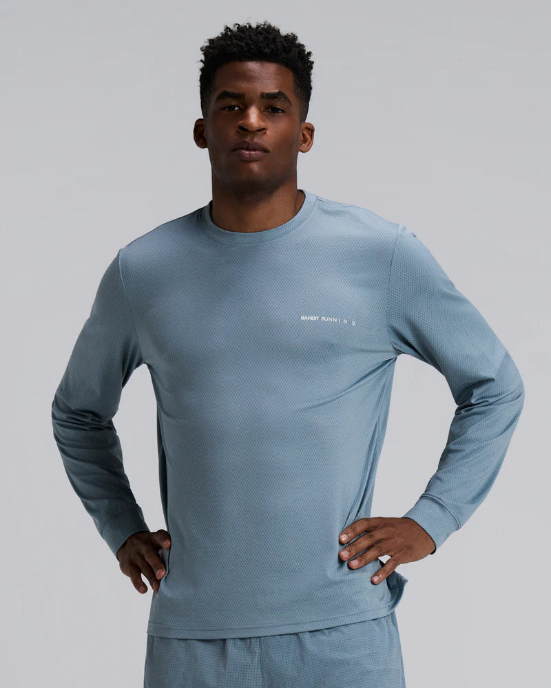 Bandit Men's Micromesh™ Long Sleeve