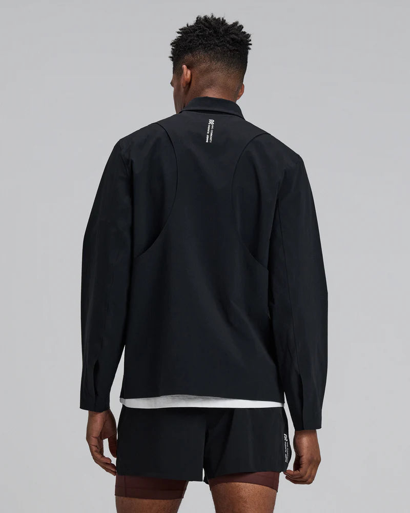 Bandit Men's TerraStretch™ Director Jacket - Black
