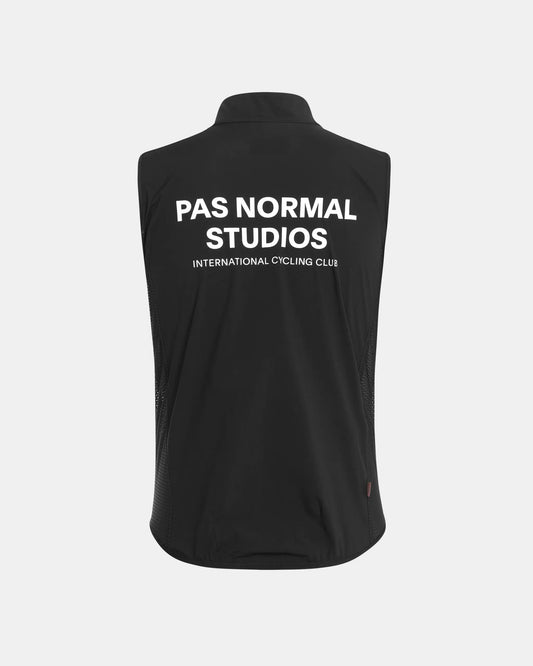 Pas Normal Studios M's Mechanism Stow Away Gilet