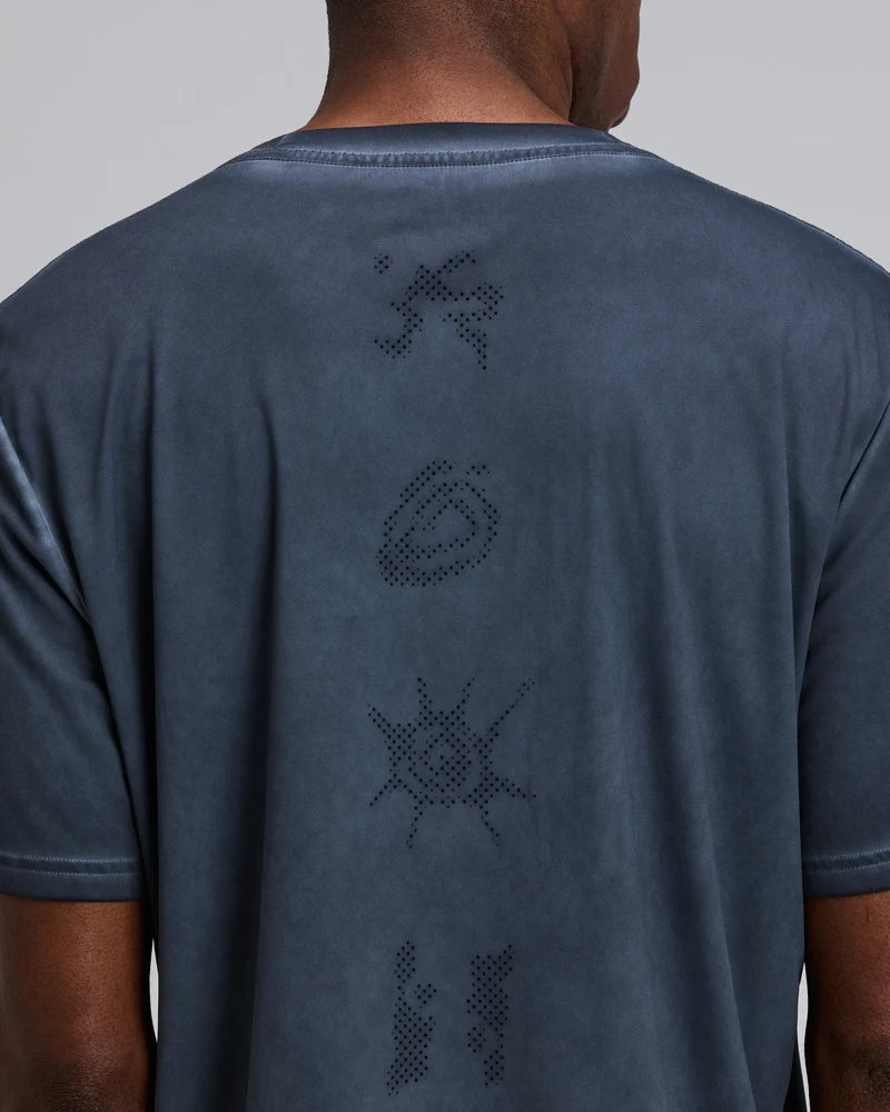 Bandit Men's FrioSoft™ Performance Box Tee