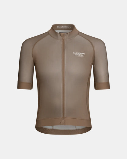 Pas Normal Studios Men's Mechanism Jersey - Earth