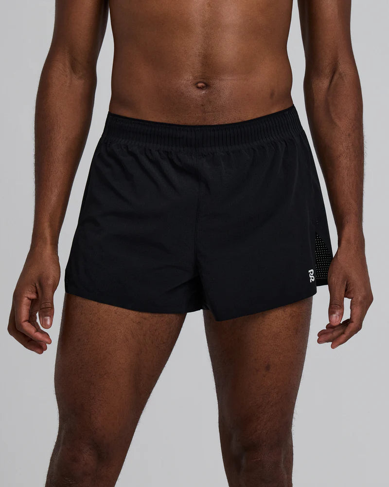 Bandit Men's Vento™ Next Gen 3" Split Short