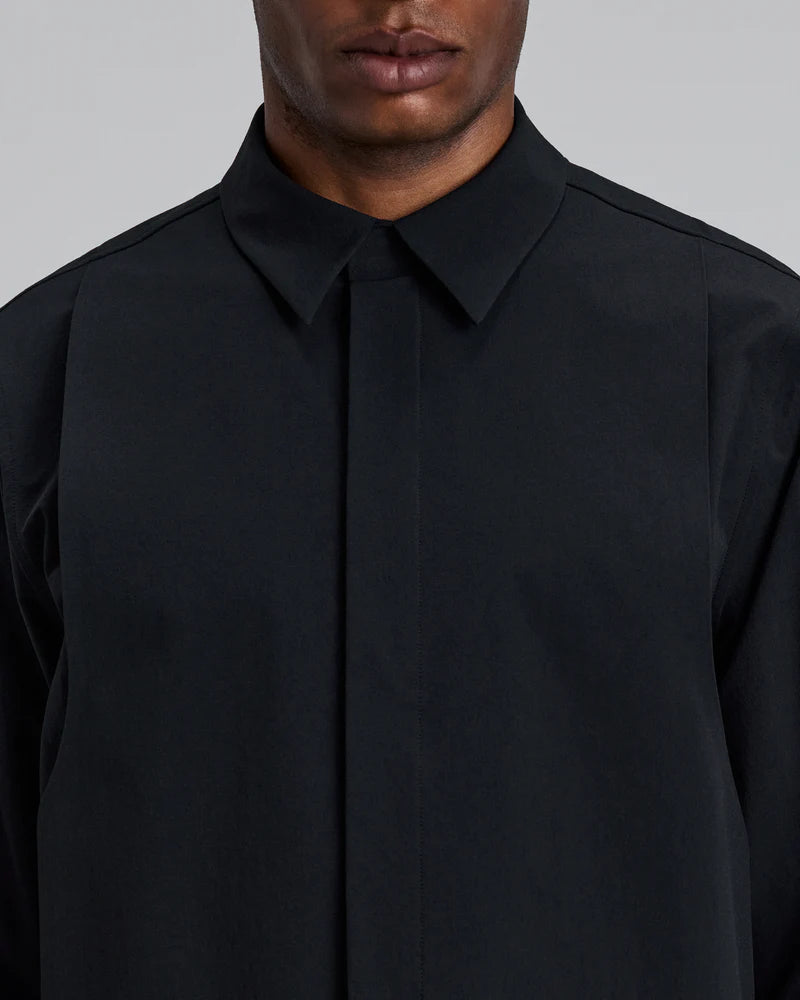 Bandit Men's TerraStretch™ Director Jacket - Black