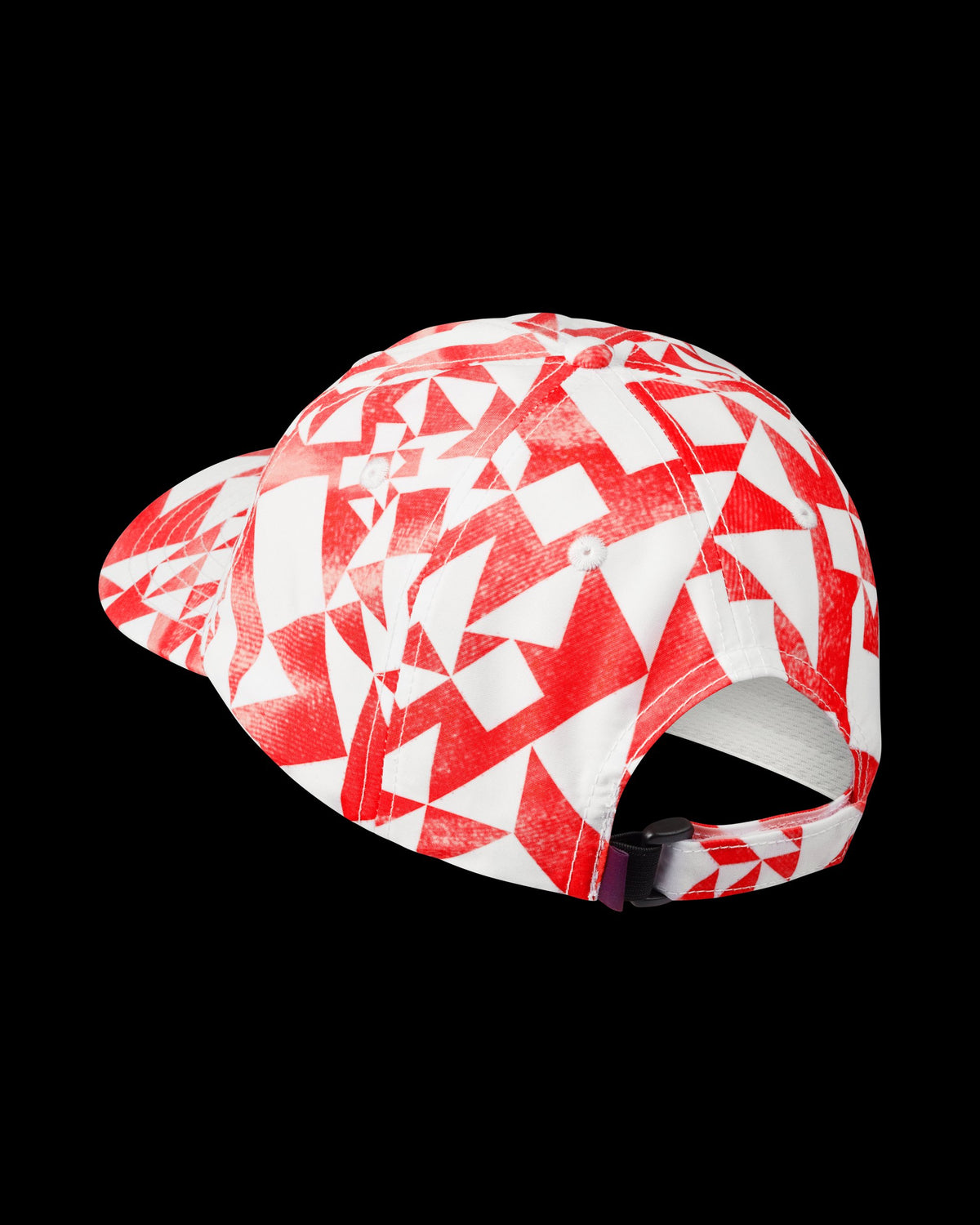 Pas Normal Studios PAS Off-Race Cap in PAS Origami, alternate view