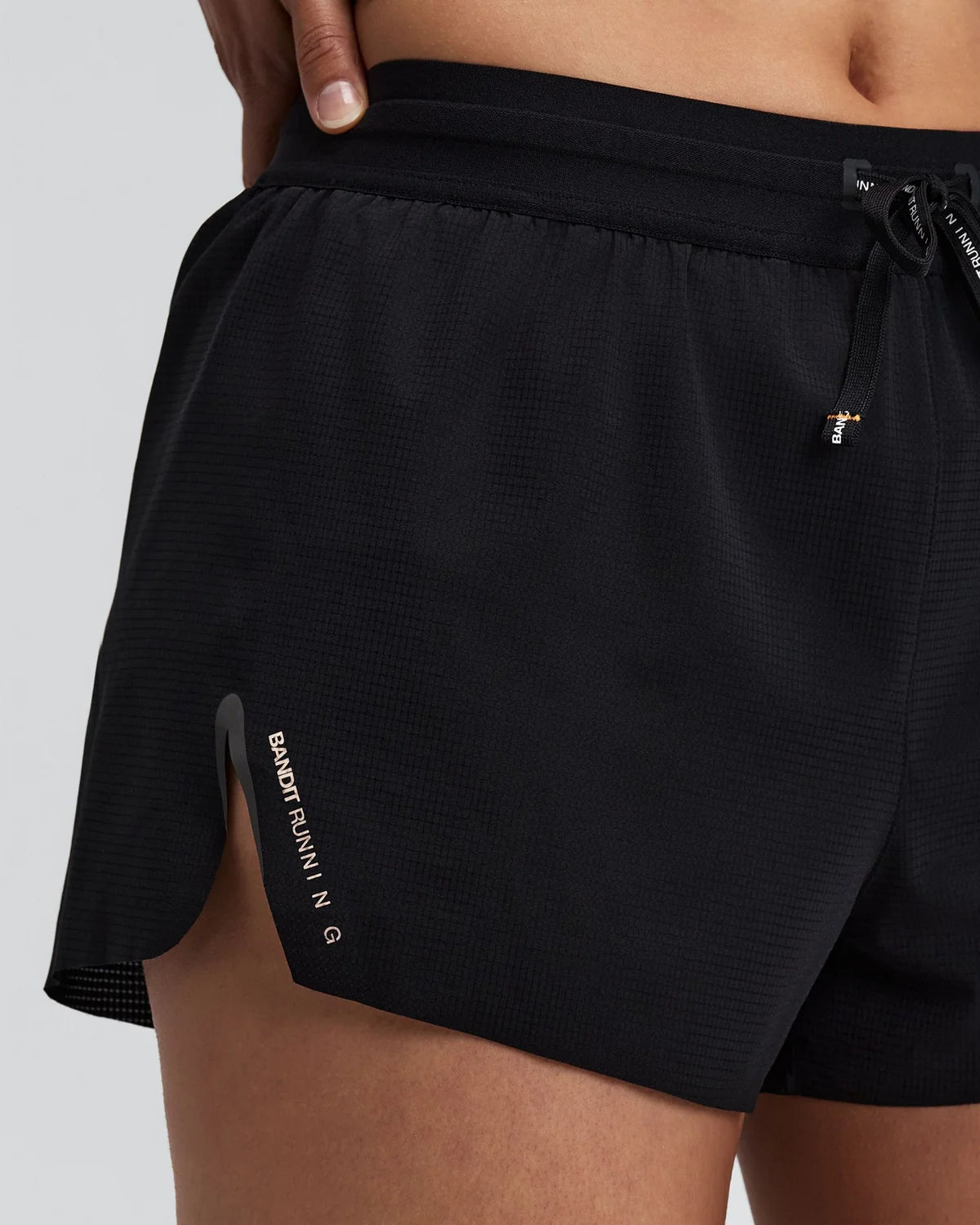 Bandit Womens RipSpeed™ 3" Split Shorts