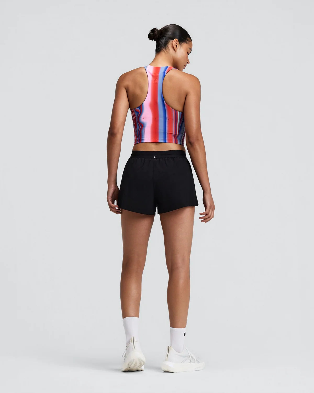 Bandit Womens RipSpeed™ 3" Split Shorts