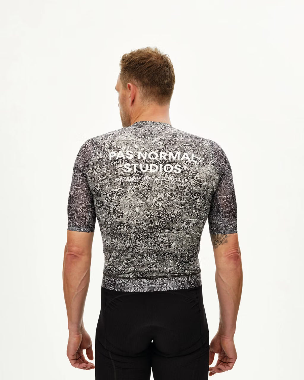 Pas Normal Studios Men's Essential Light Jersey
