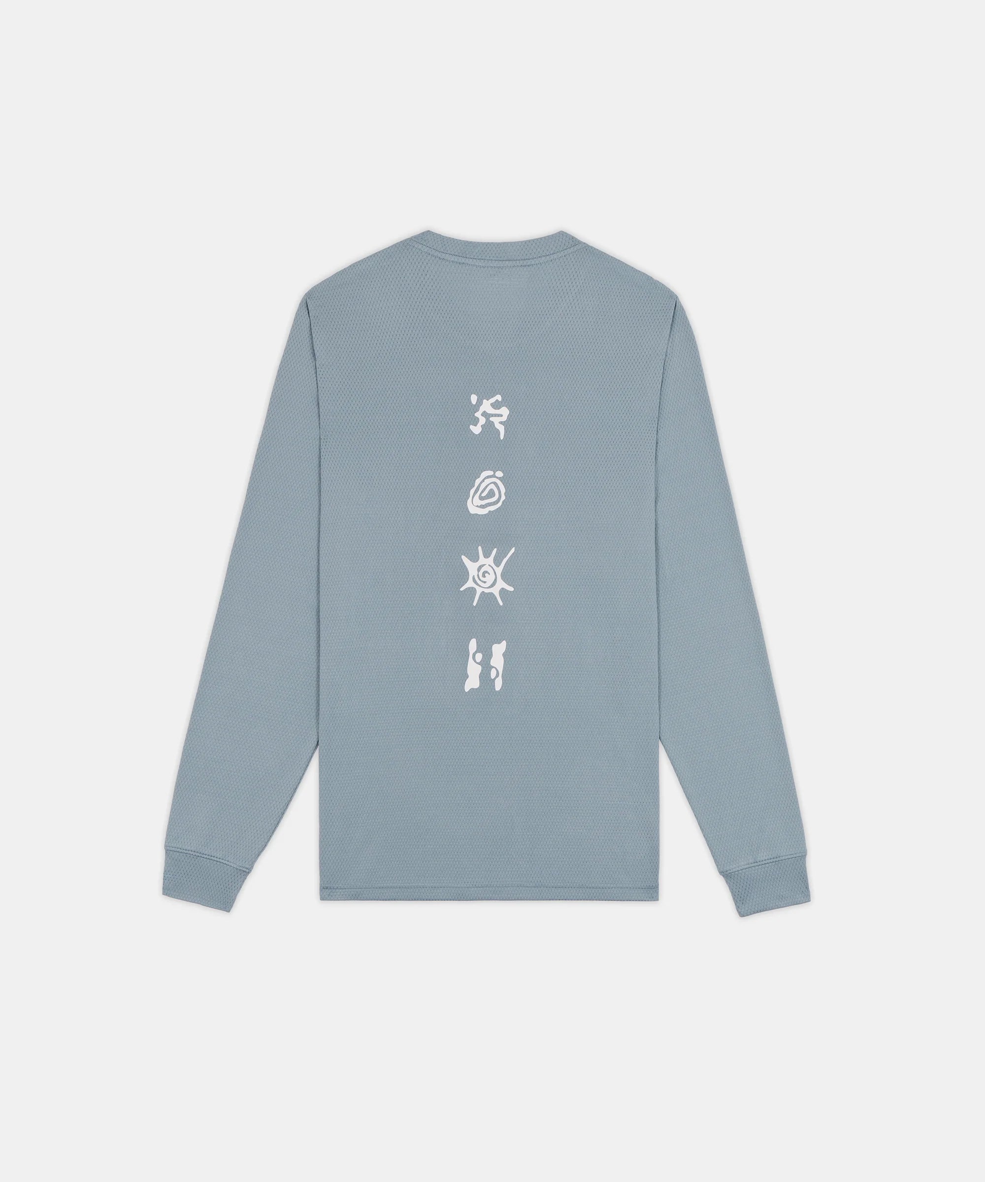 Bandit Men's Micromesh™ Long Sleeve