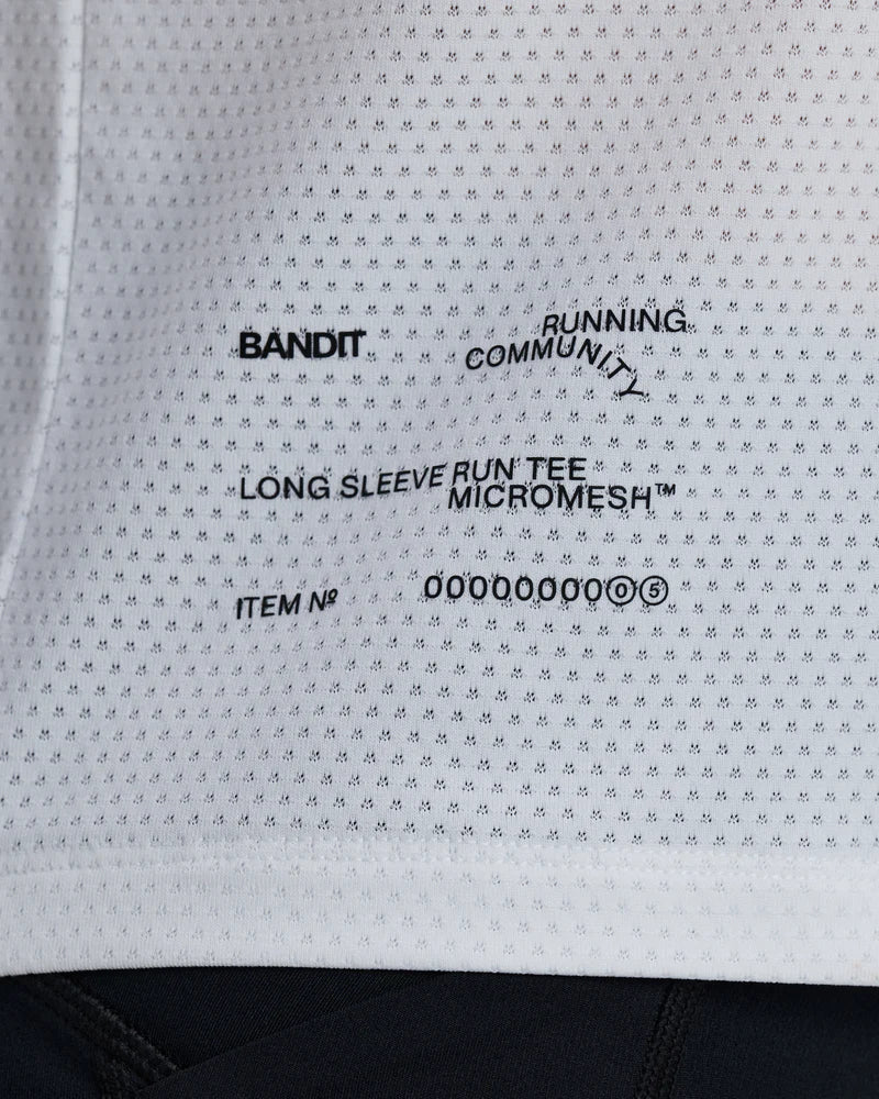 Bandit Women's Micromesh™ Long Sleeve