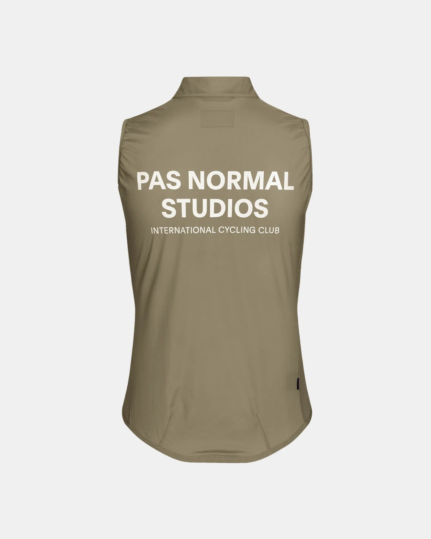 Pas Normal Studios W's Stow Away Gilet