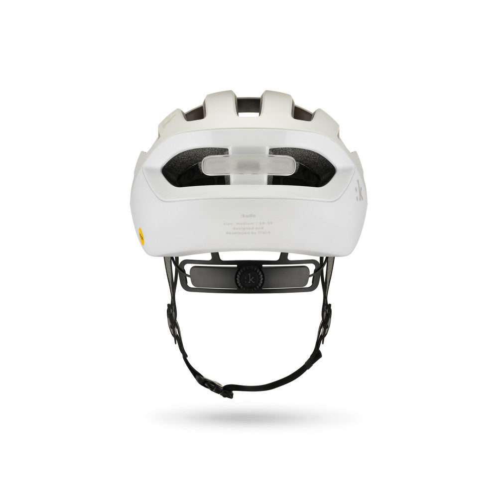 Fizik Kudo - White