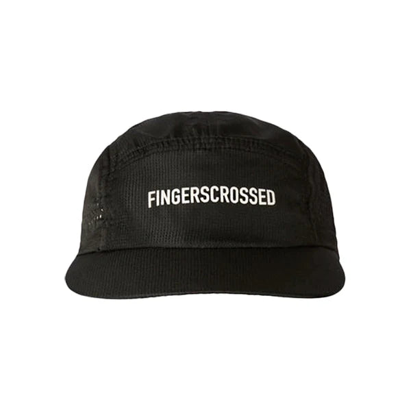 Fingerscrossed 