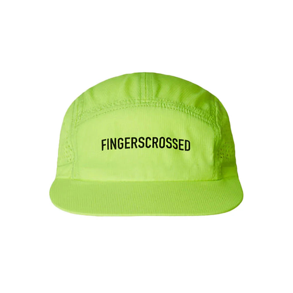 Fingerscrossed 