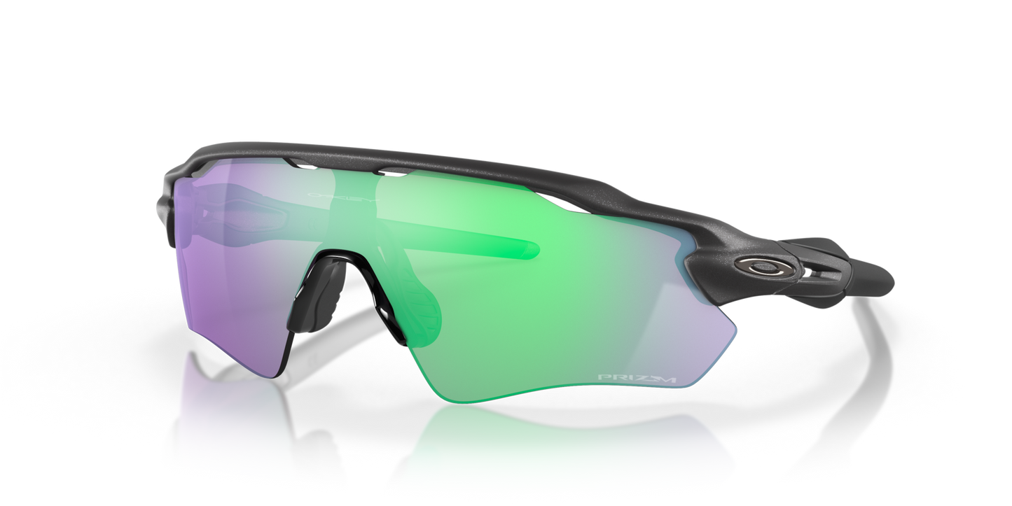 Oakley Radar EV Path