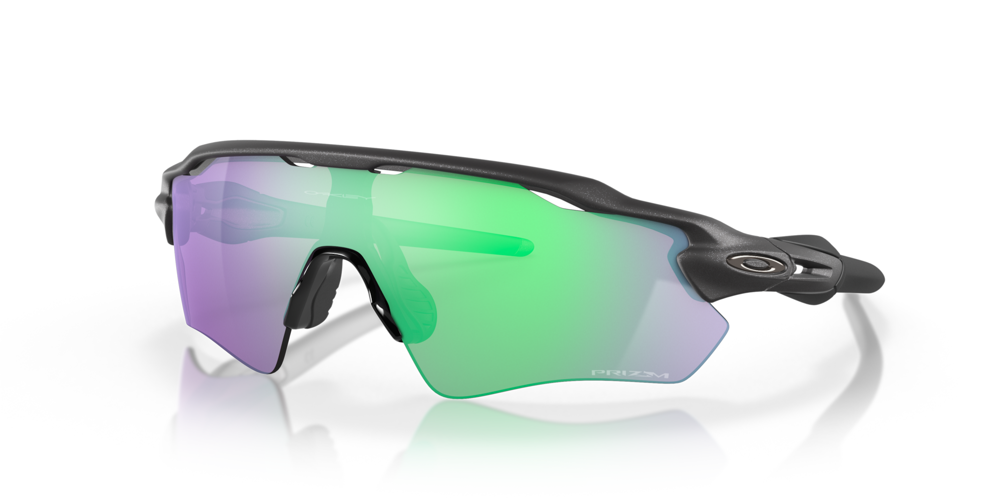 Oakley Radar EV Path