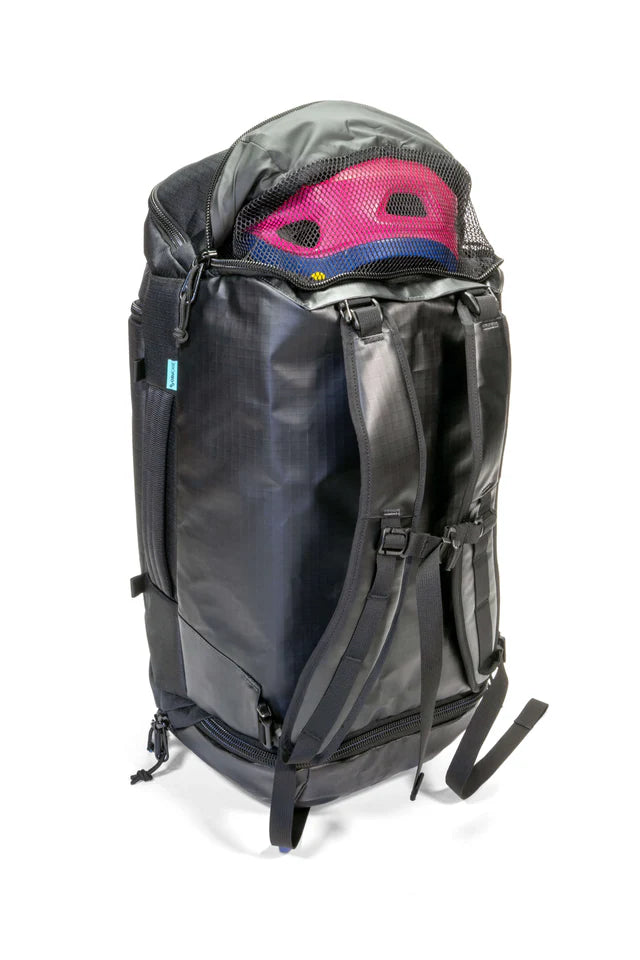 Orucase Janus Duffel