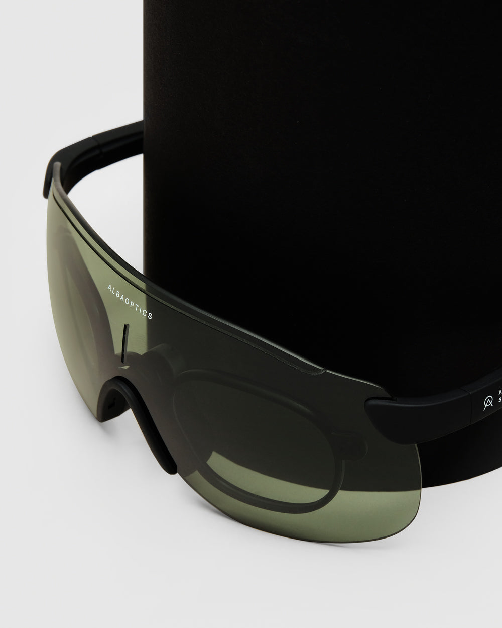 Alba Optics OPTICAL CLIP