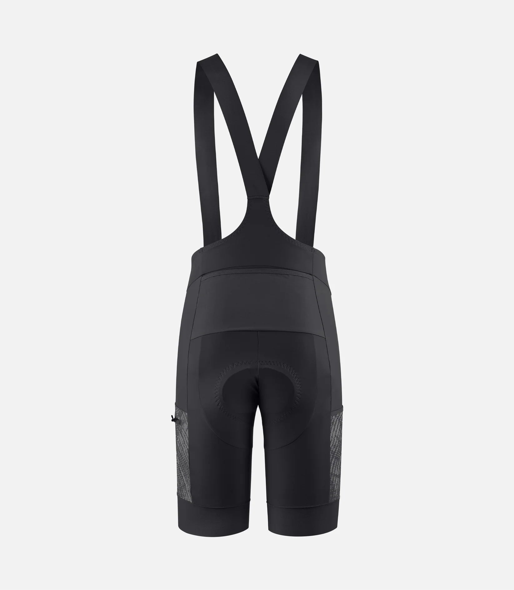 PEdALED Men's Odyssey Bib Shorts