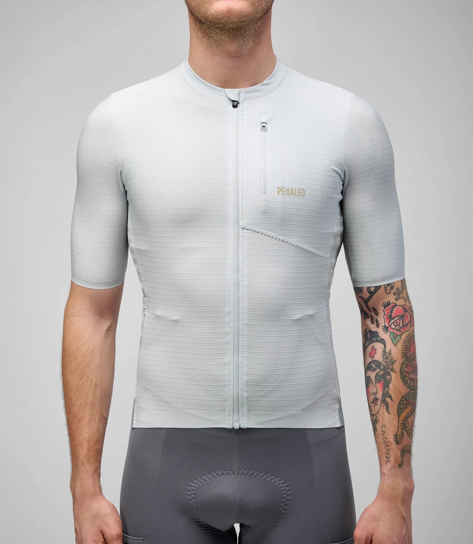 PEdALED Men's Odyssey Jersey