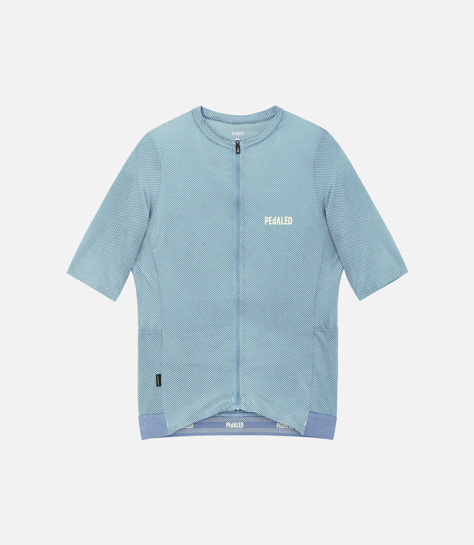 PEdALED Men's Odyssey Delta Jersey