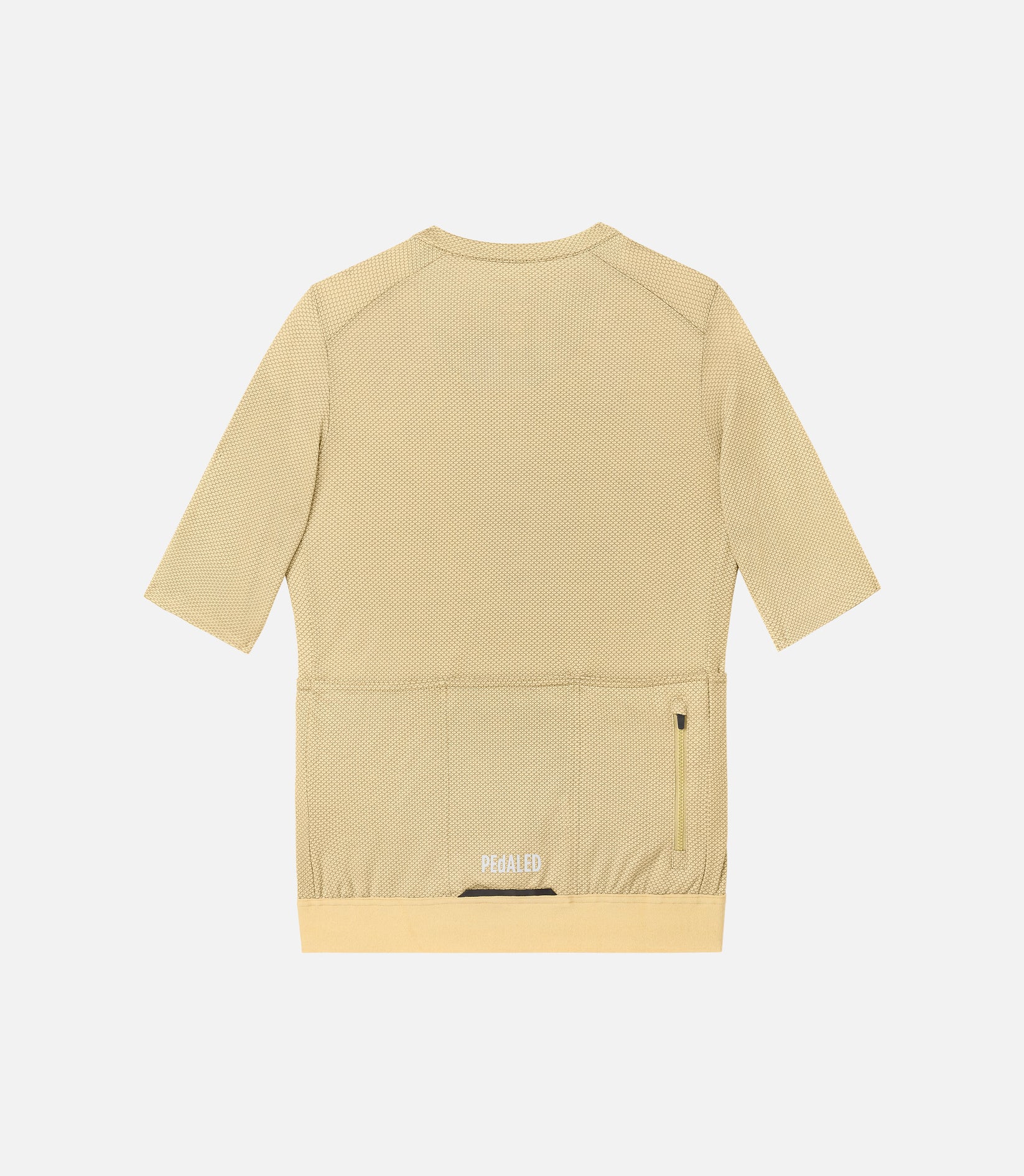 PEdALED Men's Odyssey Delta Jersey