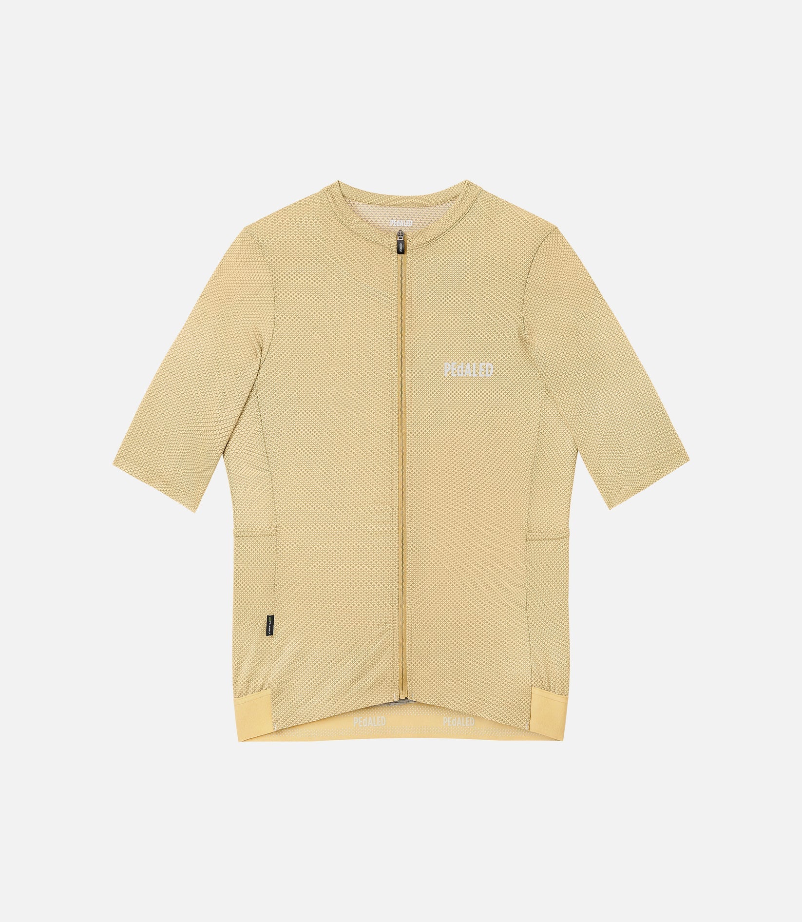PEdALED Men's Odyssey Delta Jersey
