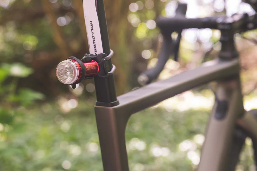 Exposure TraceR MK3 ReAKT + Peloton