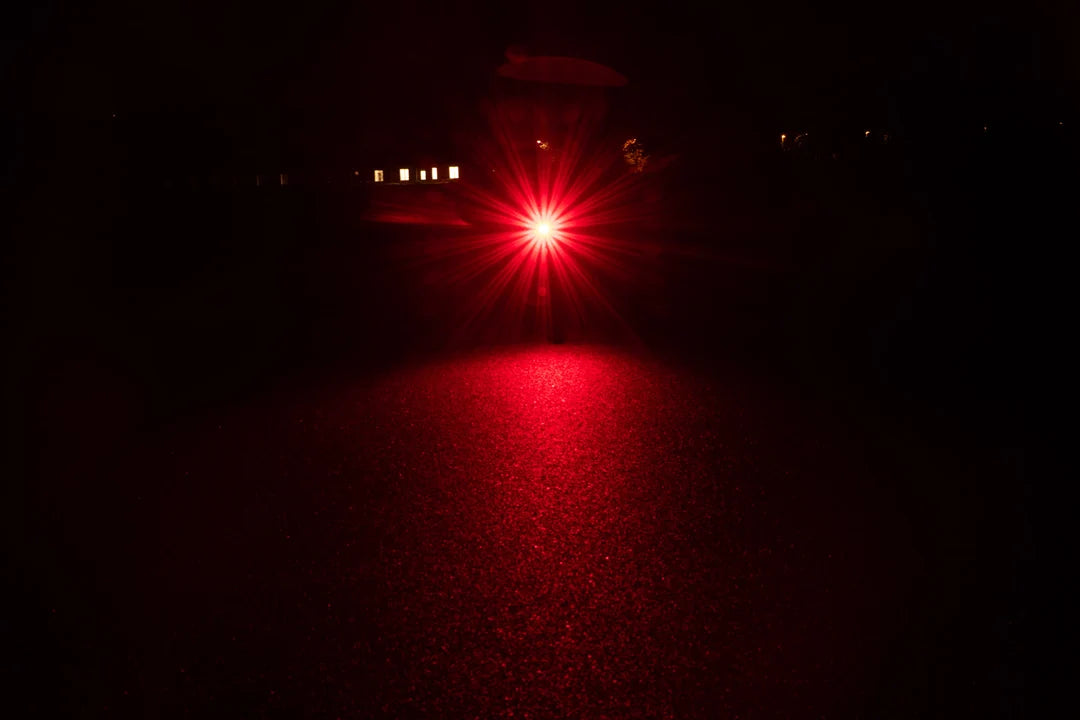 Exposure TraceR MK3 ReAKT + Peloton