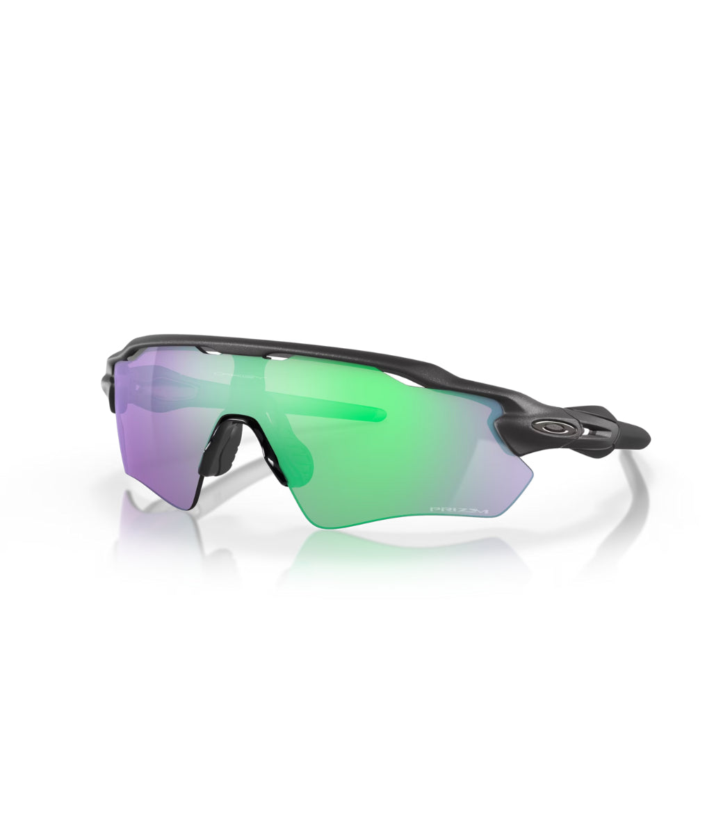 Oakley Radar EV Path