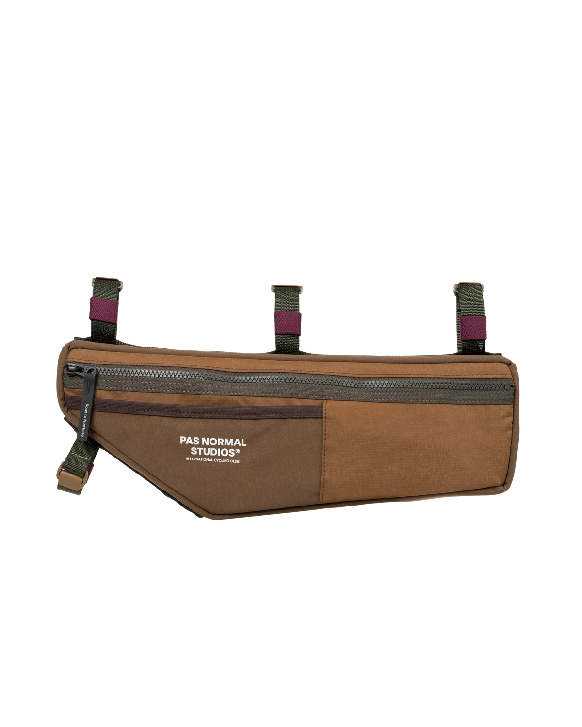 Pas Normal Studios - Porter Frame Bag