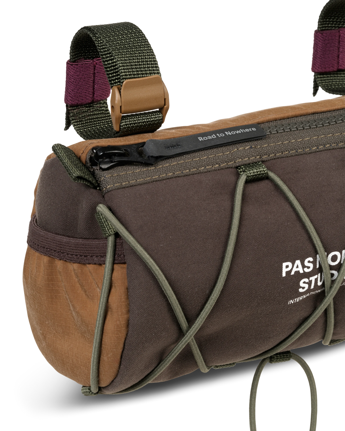 Pas Normal Studios - Porter Handlebar Bag