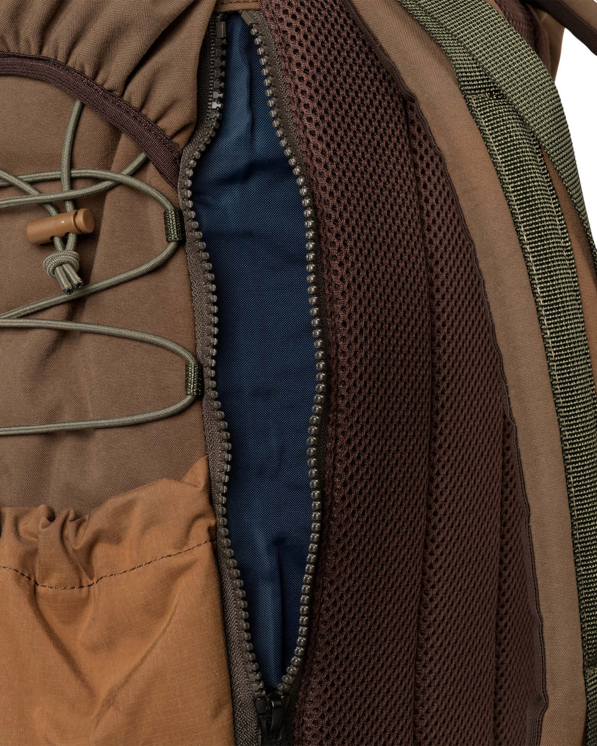 Pas Normal Studios x Porter-Yoshida & Co. Backpack, view 3