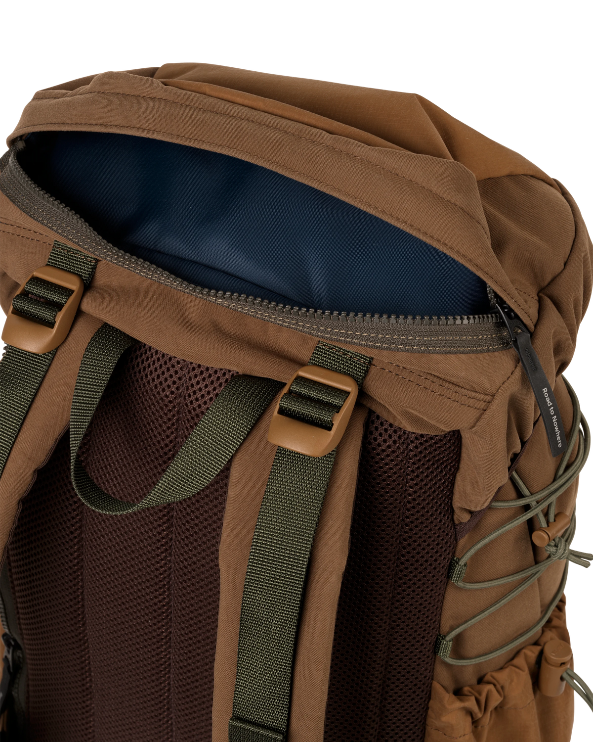 Pas Normal Studios x Porter-Yoshida & Co. Backpack, view 4