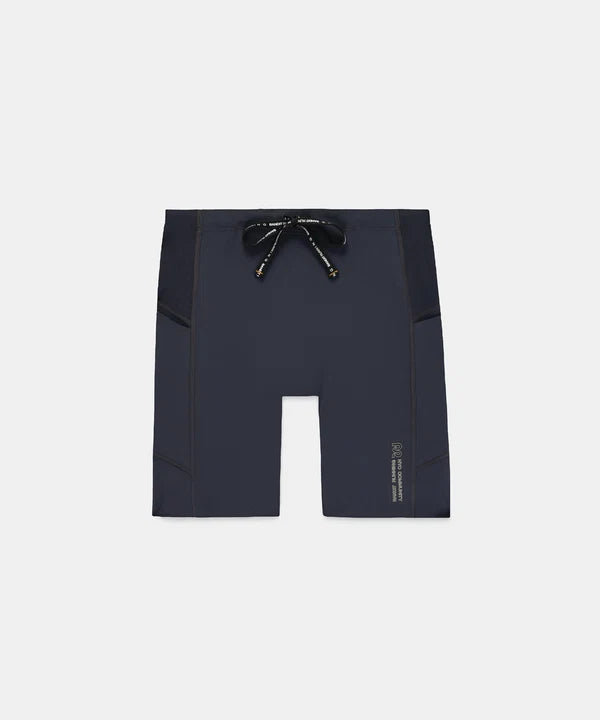 Bandit Men's Vanisher Half Tights - Anthracite