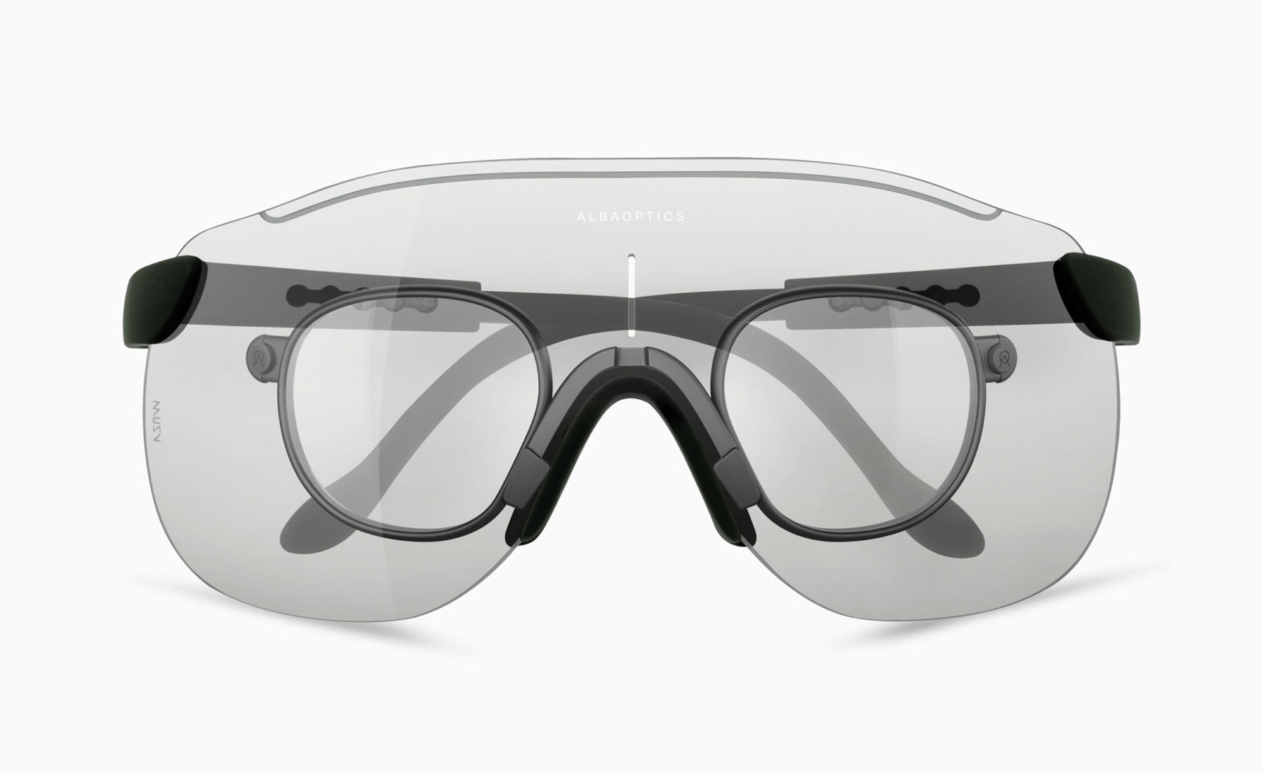 Alba Optics OPTICAL CLIP