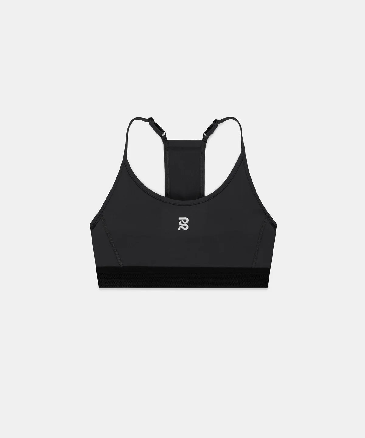 Bandit Women's Vanisher™ Strappy Run Bra - Anthracite