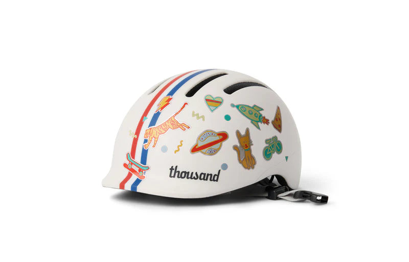 Thousand Toddler Helmet