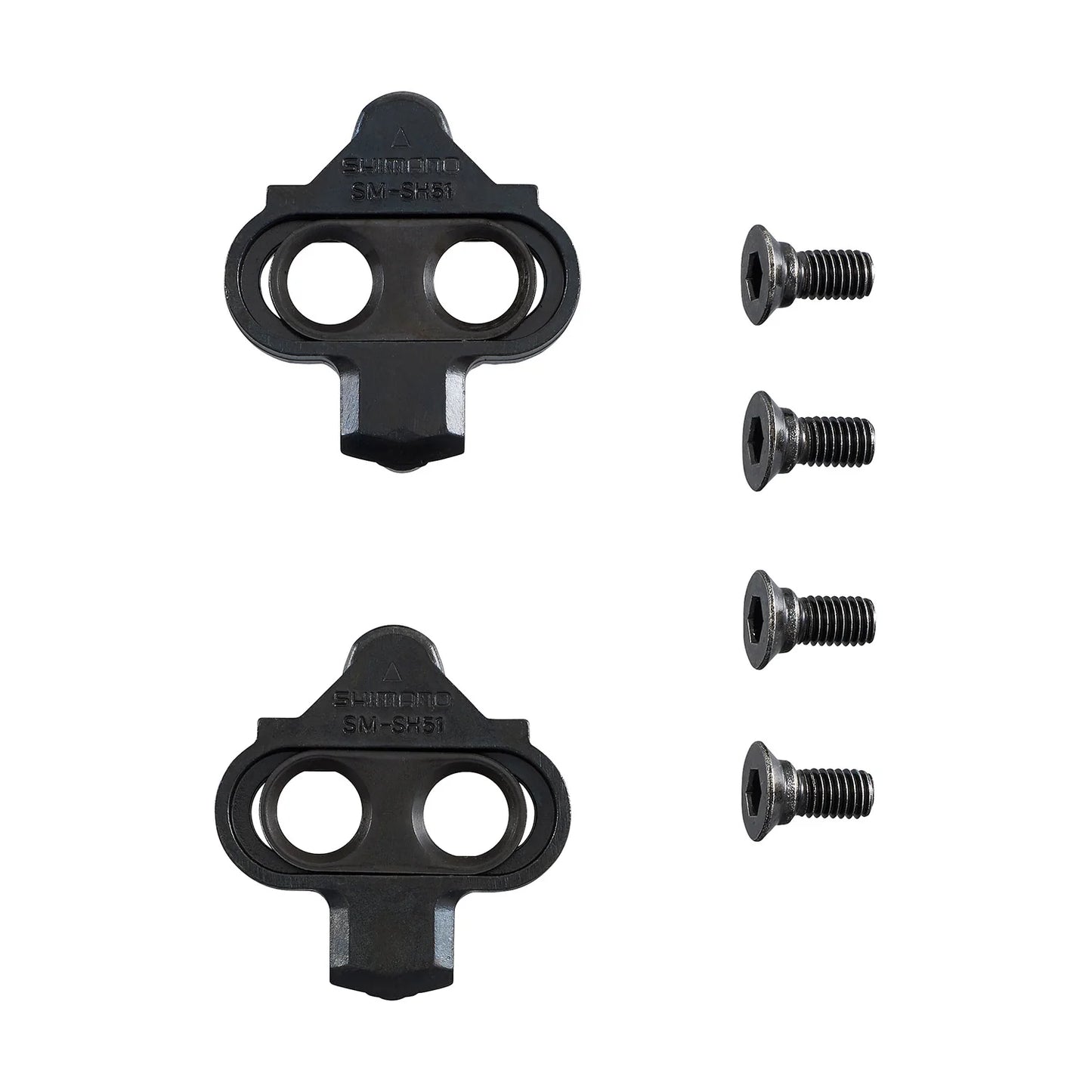 Shimano SPD Cleat Set SM-SH51