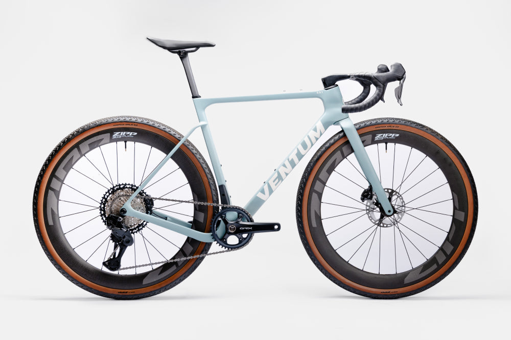 Ventum GS1 - GRX Di2