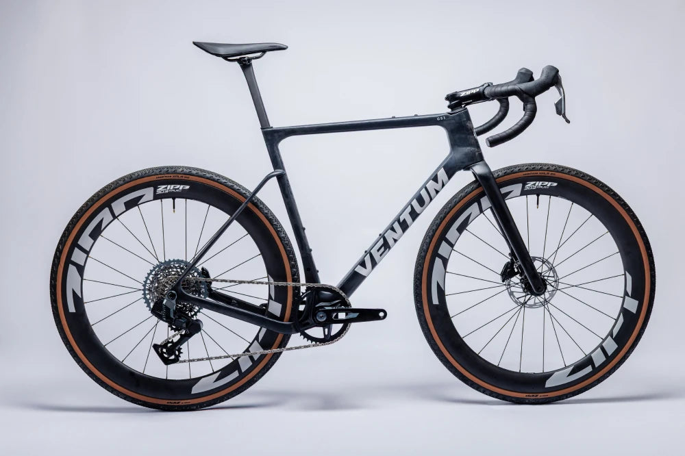 GS1 Rival Xplr