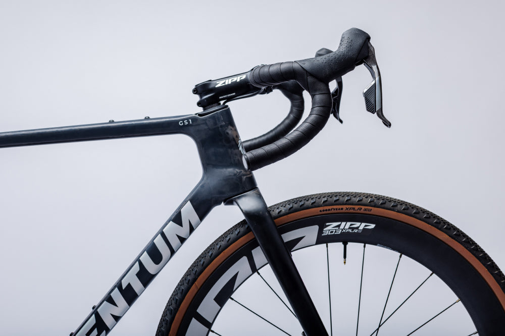 Ventum GS1 Rival XPLR - Graphite