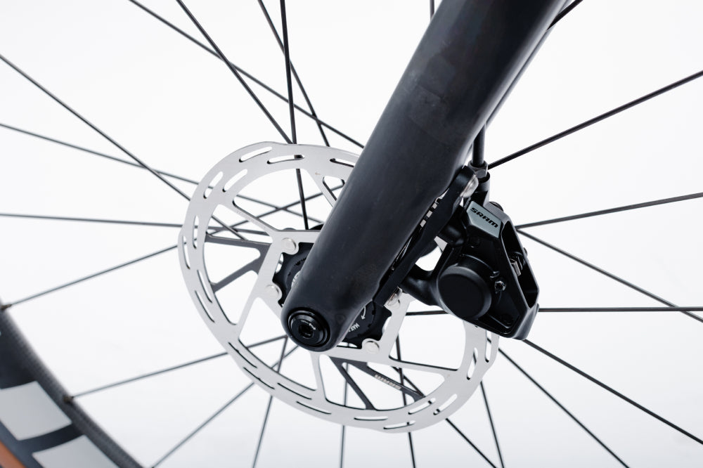 Ventum GS1 Rival XPLR - Graphite