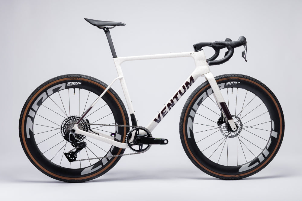 Ventum GS1 - Force AXS XPLR