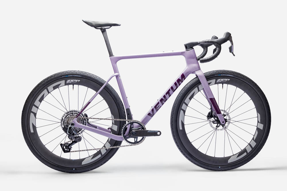 Ventum GS1