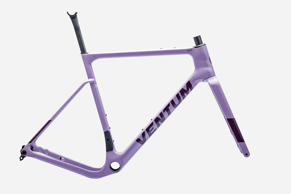 Ventum GS1 - Frameset