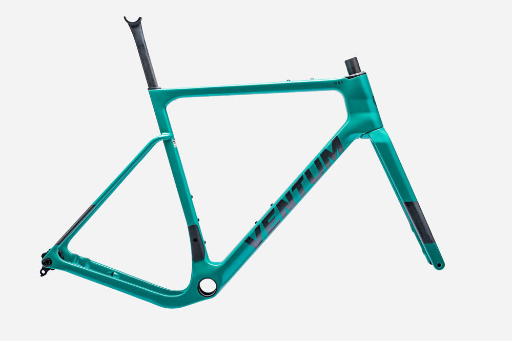Ventum GS1 - Frameset