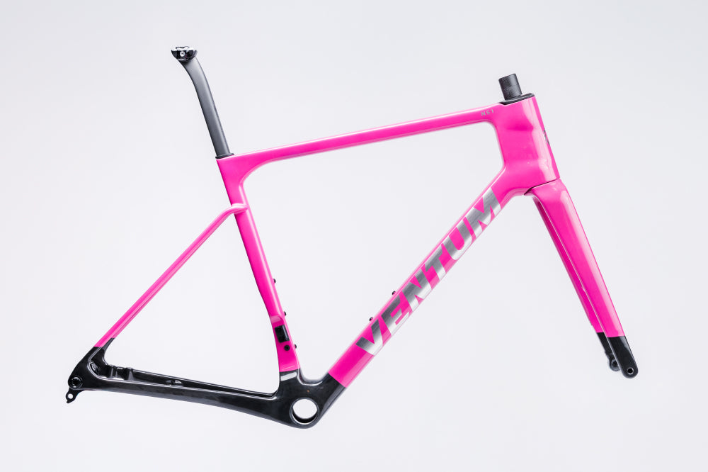 Ventum NS1 - Frameset