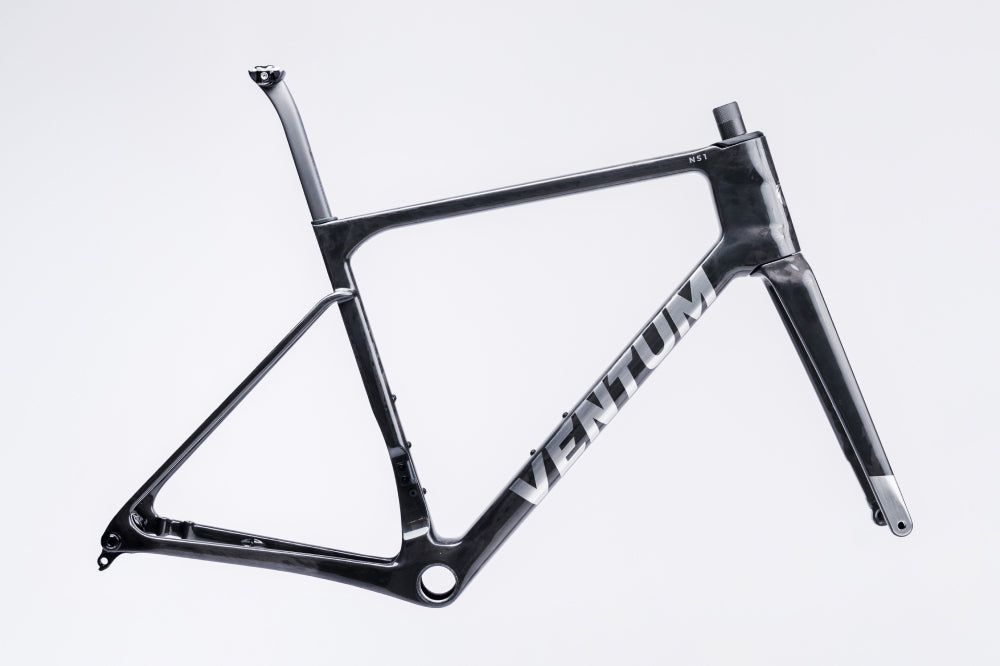 Ventum NS1 - Frameset