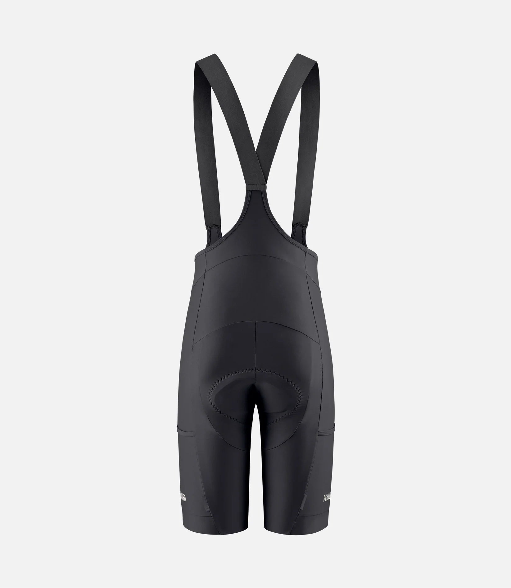 PEdALED Women's Odyssey Training Bib Shorts